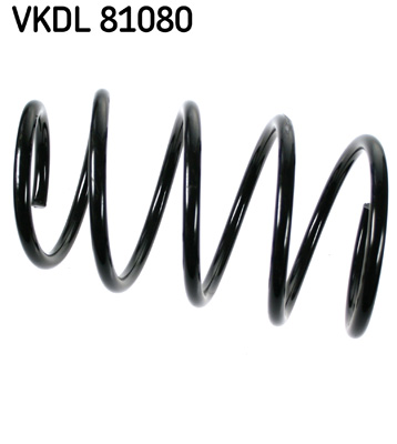 SKF VKDL 81080 Fahrwerksfeder